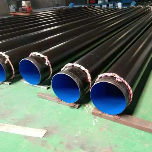 上海涂塑钢管的施工流程注意事项包括