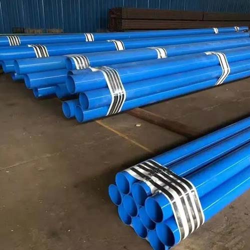 上海涂塑钢管现货