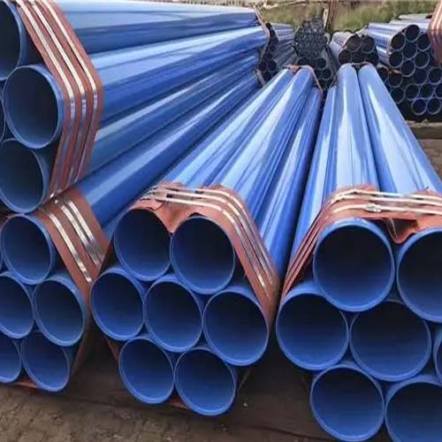 上海涂塑钢管检测