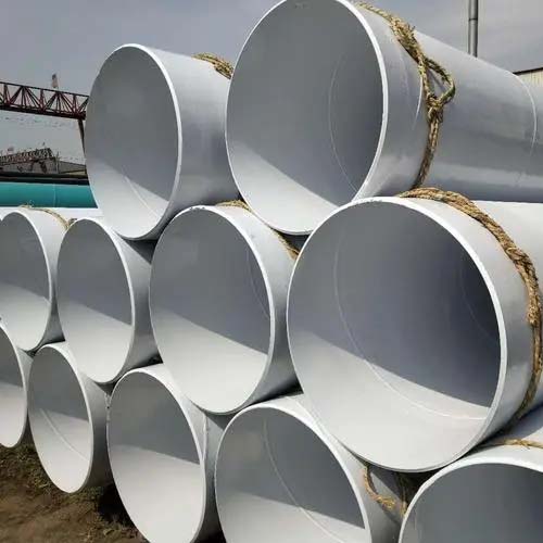 上海涂塑钢管厂家