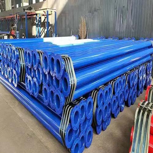 上海防腐涂塑钢管的规格型号