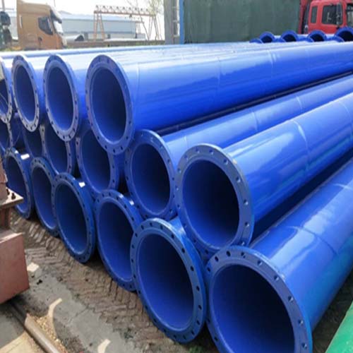 上海防腐涂塑钢管的加工工艺