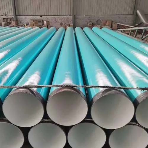 上海防腐涂塑钢管的执行标准