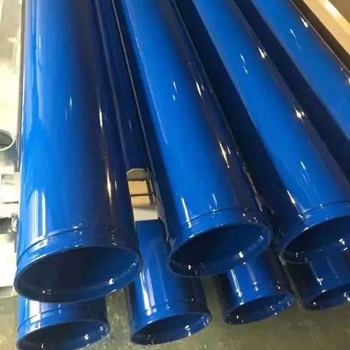 上海给水涂塑钢管有哪些型号？