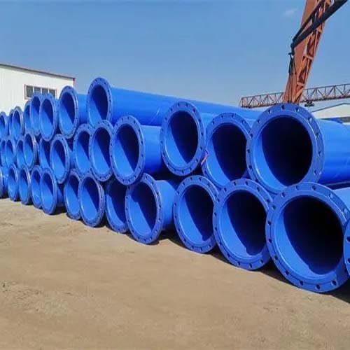 上海涂塑钢管规格