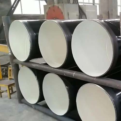 上海涂塑钢管防腐条件