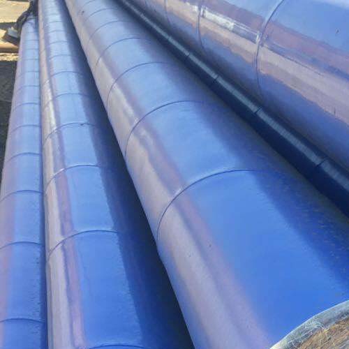 上海防腐涂塑钢管安装注意事项有哪些？