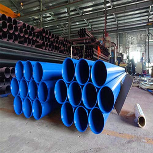 上海防腐涂塑钢管长度