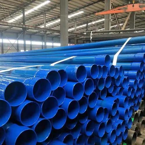 上海防腐涂塑钢管加工