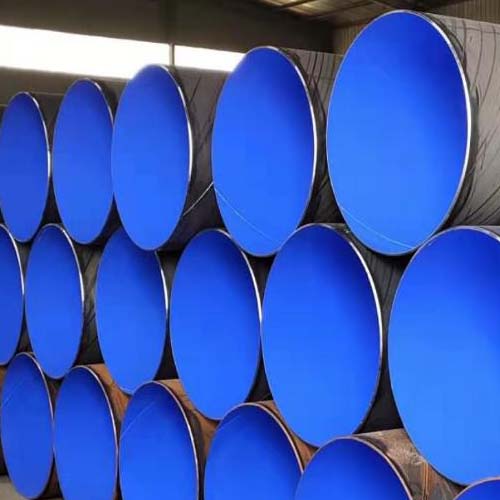 上海给水涂塑钢管厂家